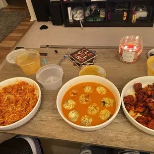 Himalayan Restaurant