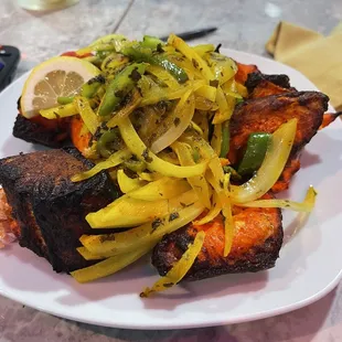 Paneer Tikka