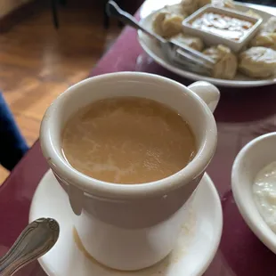 Best Chai in Cleveland!