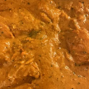 Chicken Curry