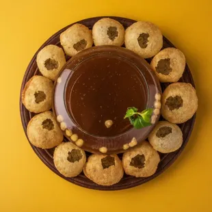 Pani Puri