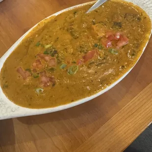 Palak Paneer