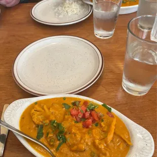 Kathmandu Curry