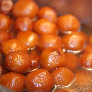 Gulab Jamun