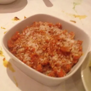 Carrot Pudding