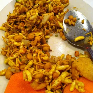 Bhel Puri