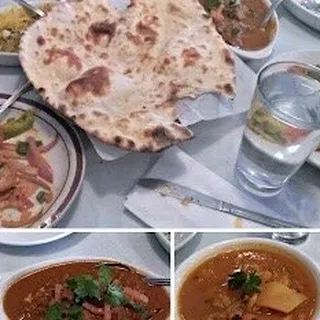 Malai Kofta