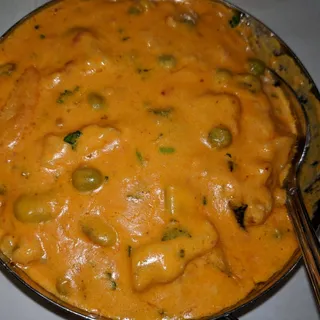 Navratan Korma