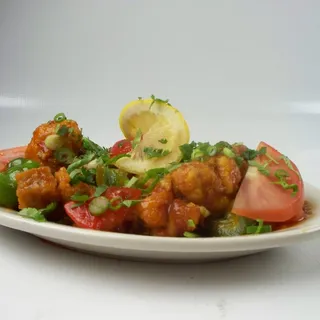 Gobi Manchurian