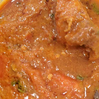 Lamb Vindaloo