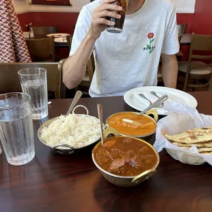 Drew/vindaloo