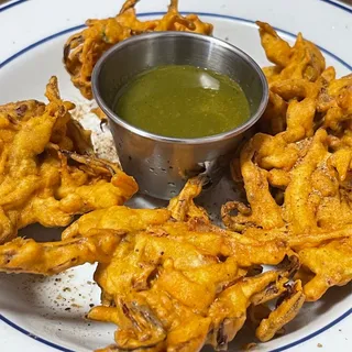 Vegetable Pakora