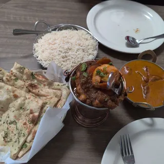 Himalayan Balti