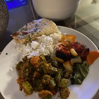 Chicken Tikka