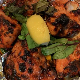 Chicken Tandoori