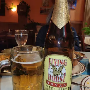 drink