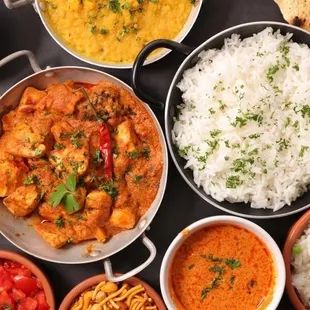 Chicken Curry
