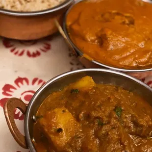 Lamb Curry
