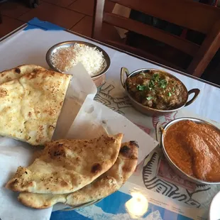 Goat Curry