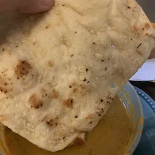 Lamb Korma