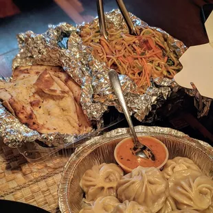 Chow Mein