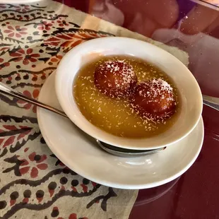 Gulab Jamun