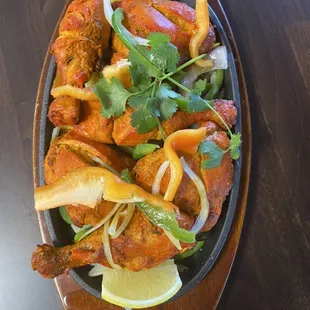 Himalayan Taste Food ( Chicken, Tandoori )