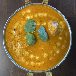 Himalayan Taste Food ( Chicken Tikka Masala )