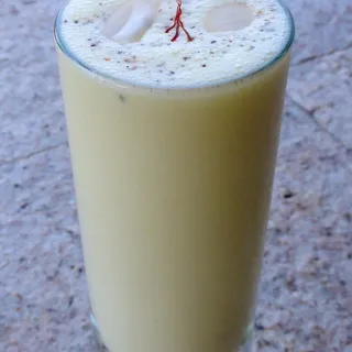Sweet lassi