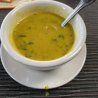 6. Mulligatawny Soup