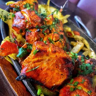 17. Chicken Tikka