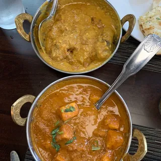 34. Malai Kofta