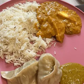 36. Shahi Paneer