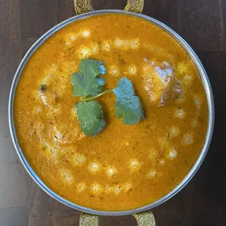 47. Chicken Tikka Masala