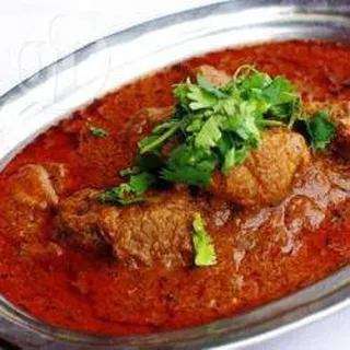 61. Lamb Rogan Josh