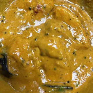 69. Goan Fish Curry