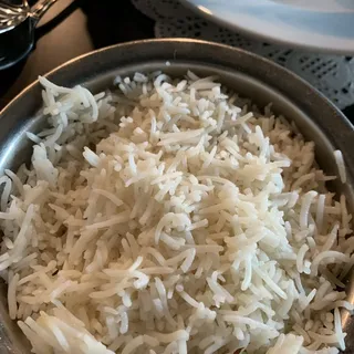 71. Basmati Rice