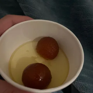 92. Gulab Jamun