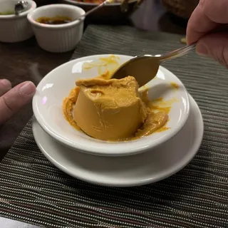 93. Mango Kulfi