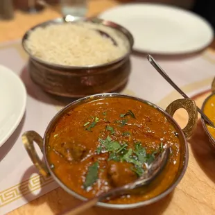 Lamb Rogan Josh - @rayz