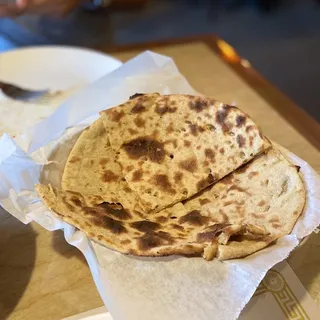 Tandoori Roti