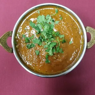 Lamb Curry