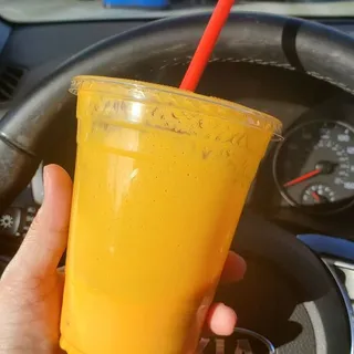 Mango Lassi