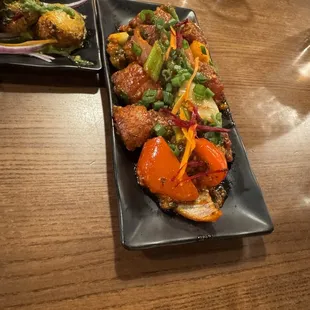 Himali Chicken Chilli