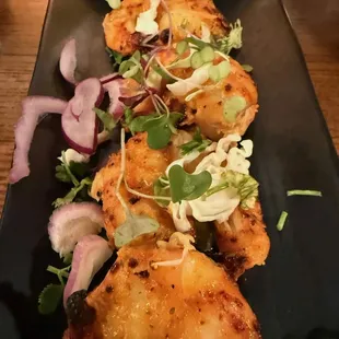 Prawns