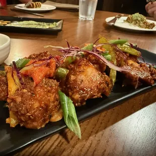 Fried Chicken