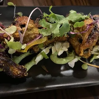 Lamb Kebab