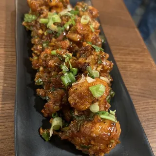 Gobi Manchurian