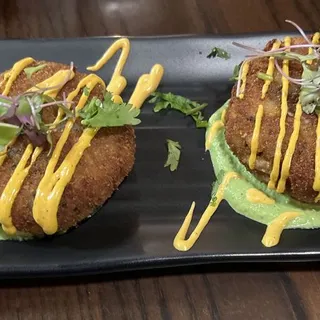 Crab Cakes