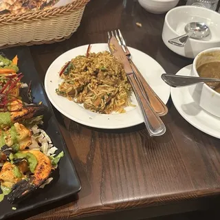 Biryani